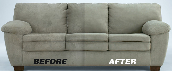 Furniture & Upholstery Cleaners at