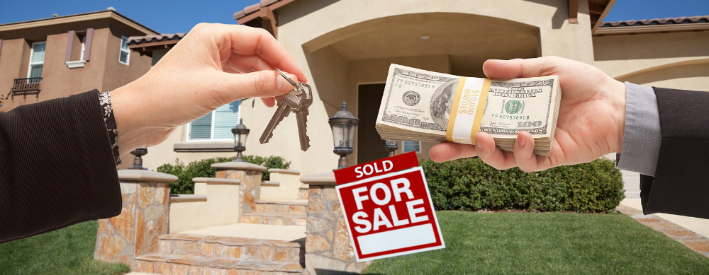Sell Home Cash CT