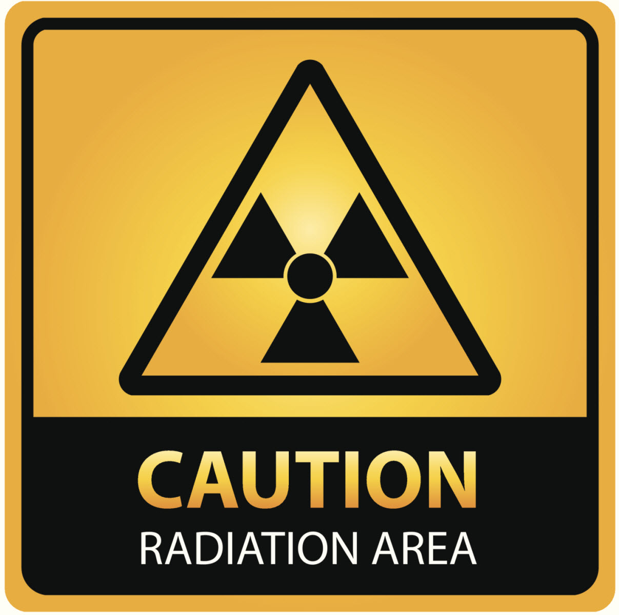 Radiation Enclosures CT