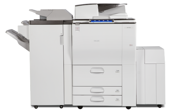 Houston Multi-function Printers & Copiers â€“ Leasing