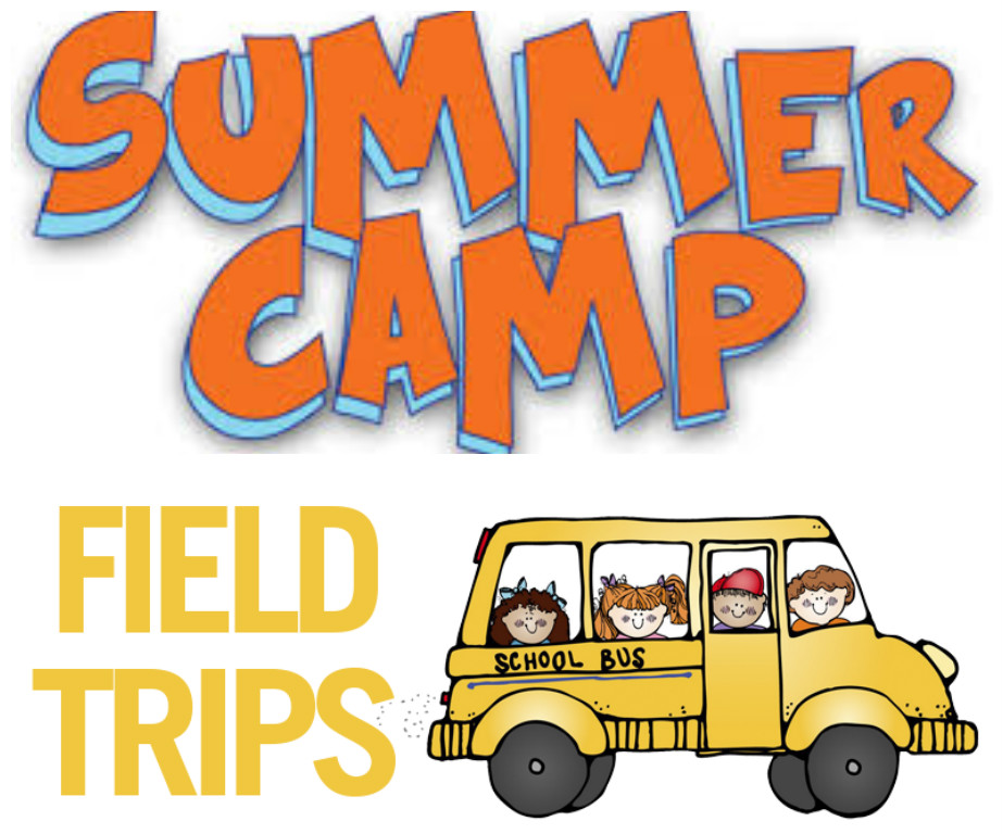 Image result for summer field trip