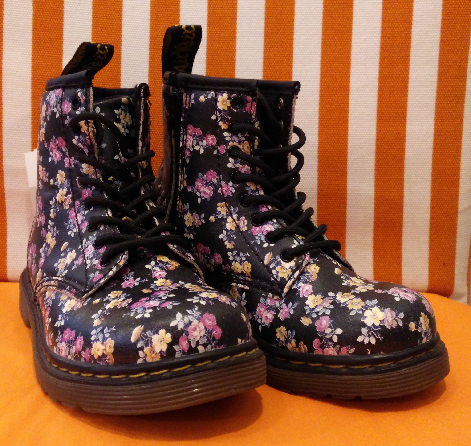 Brands we love: Dr. Martens! | Clementine Consignment