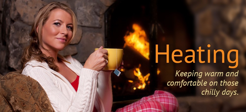 Heating Repair New London CT & Furnaces CT