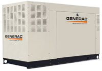 Commercial Generator Sales and Service CT