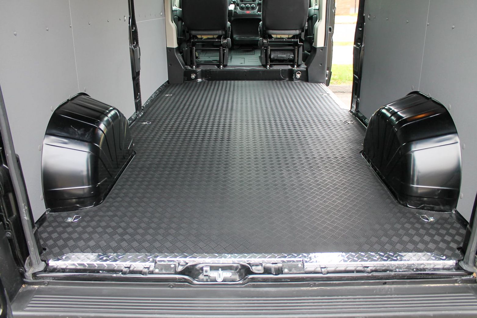 The Best Cargo Van Floors And Interior Liners Legend Fleet Solutions The Best Cargo Van Floors And Interior Liners Legend Fleet Solutions
