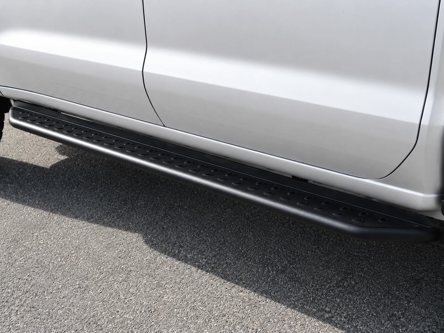 Westin Running Boards