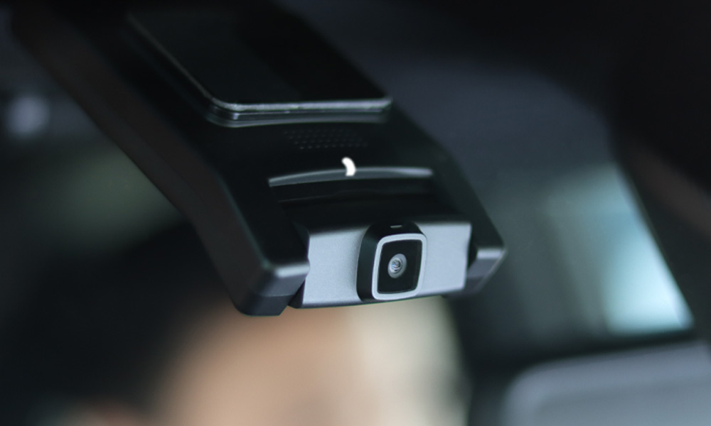 Dash Camera