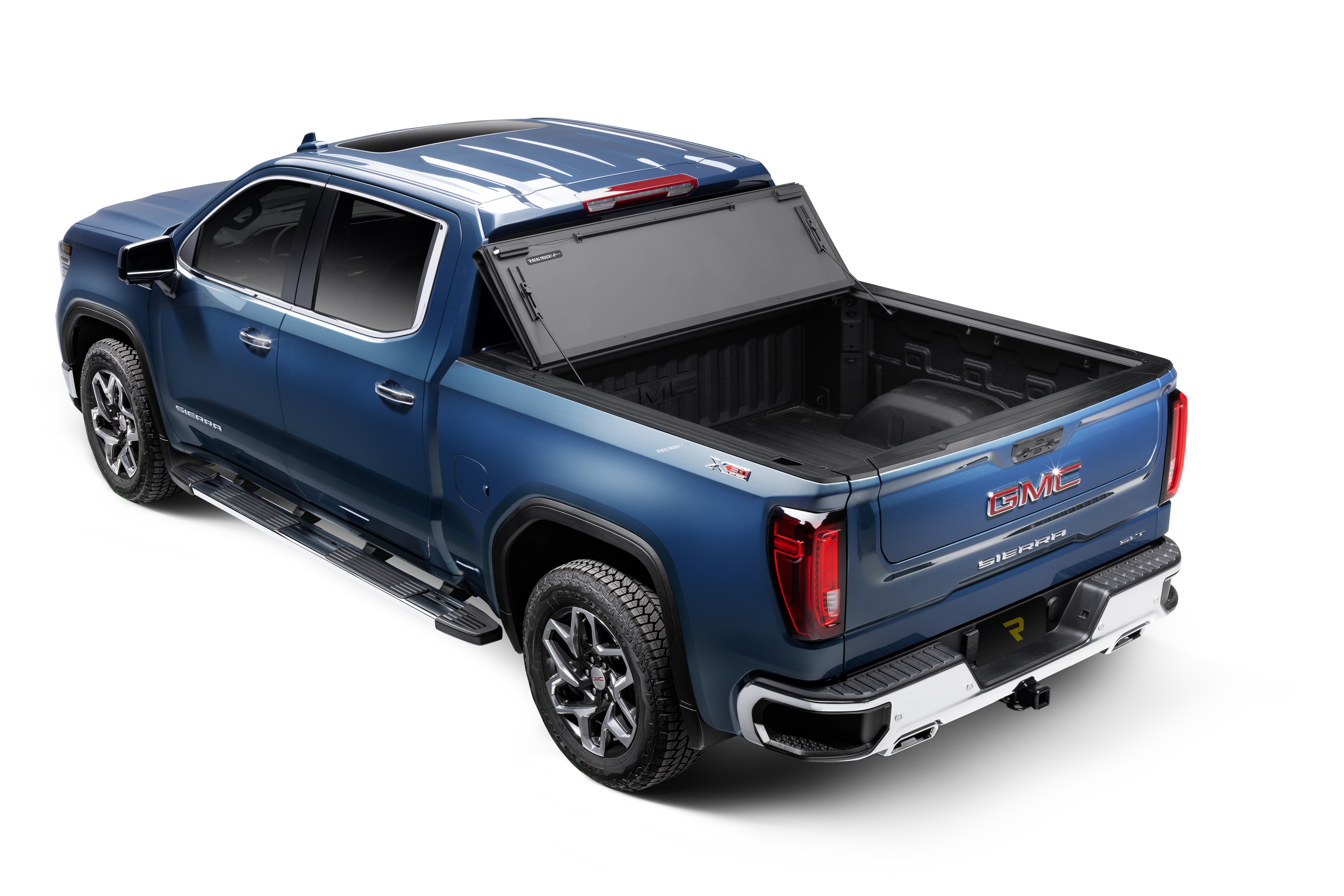 BAKFlip MX4 Gen 3 Full Bed Access