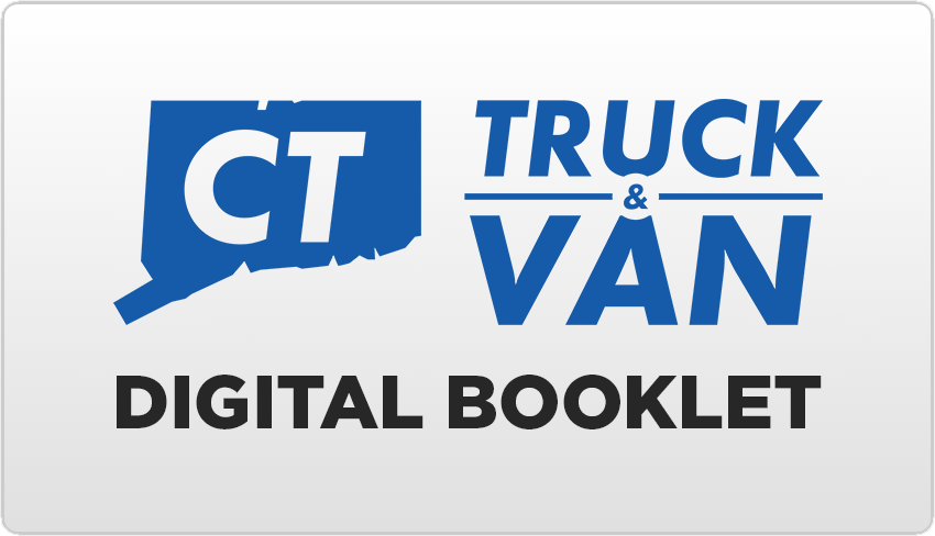 CT Truck & Van Catalog