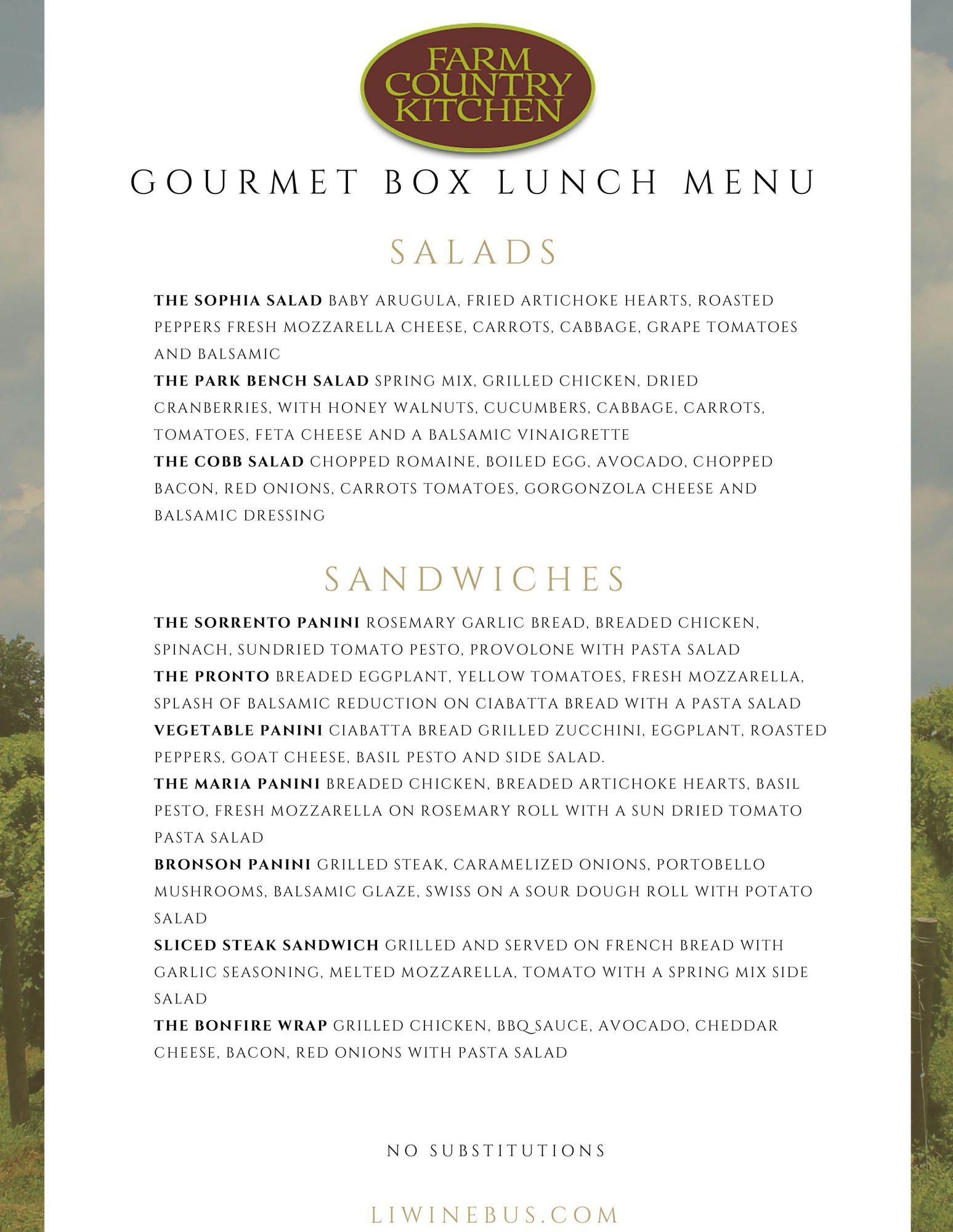 Extraordinary Palate Tour Li Beer Bus