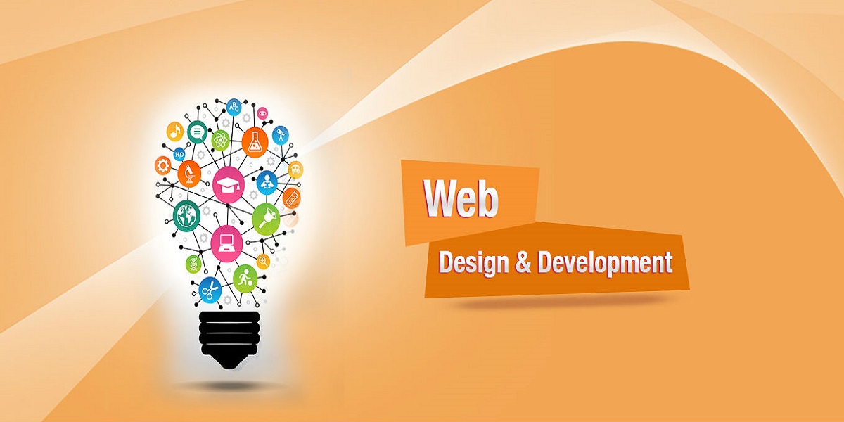 Web Design in CT