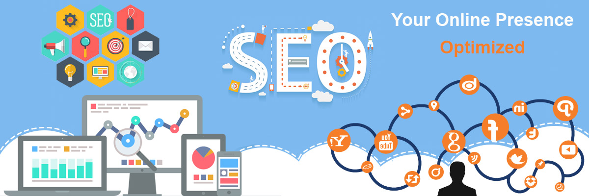 SEO Services CT