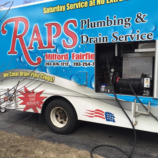 Drain Cleaning Milford