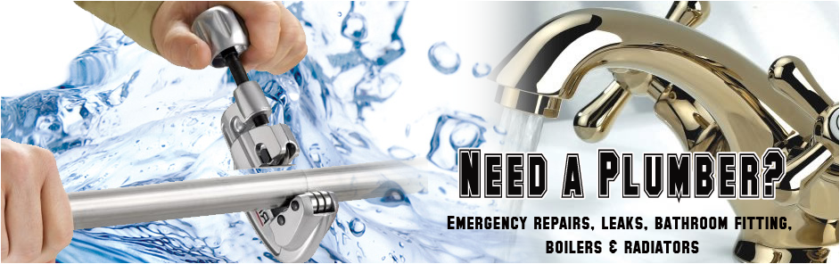 Emergency Plumber West Haven CT