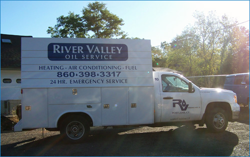 oil gas - Portland, CT - river valley oil service Inc. - oil heater