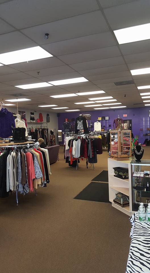 Silk Purse Consignment, Toms River NJ